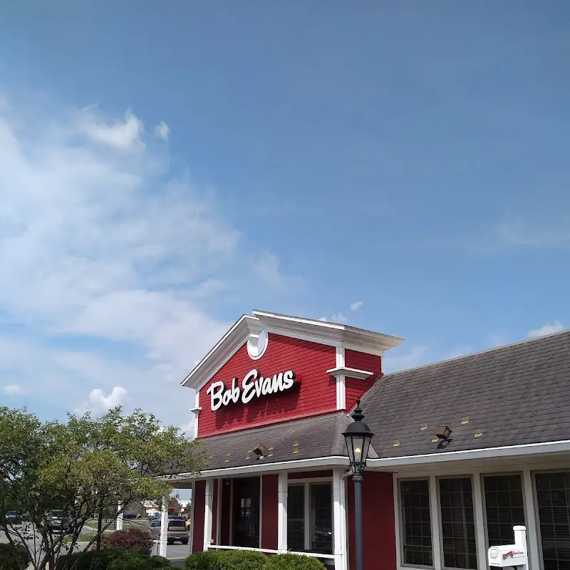 Bob Evans