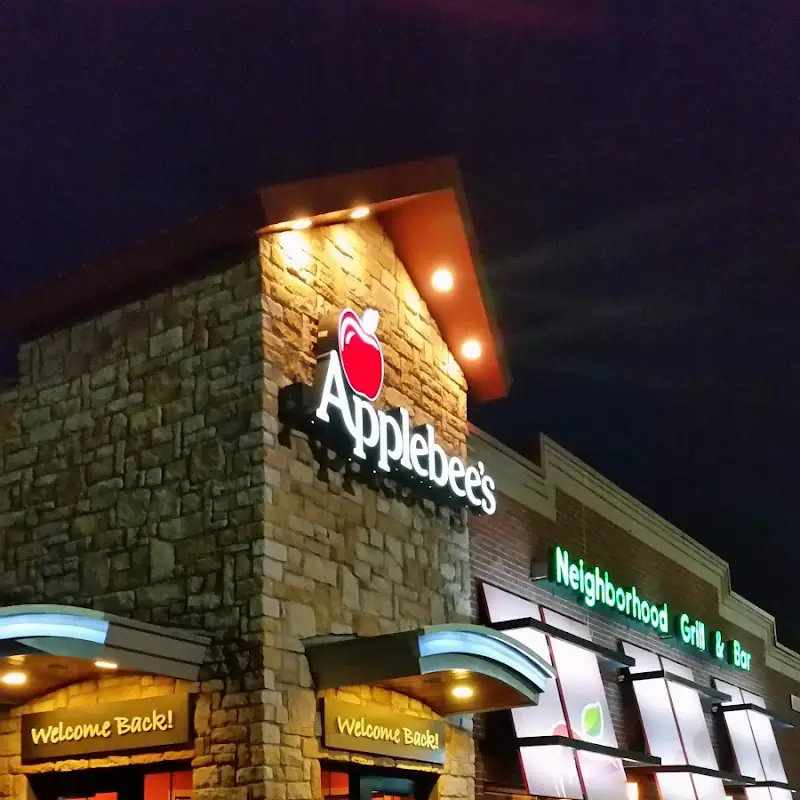 Applebee's Grill + Bar
