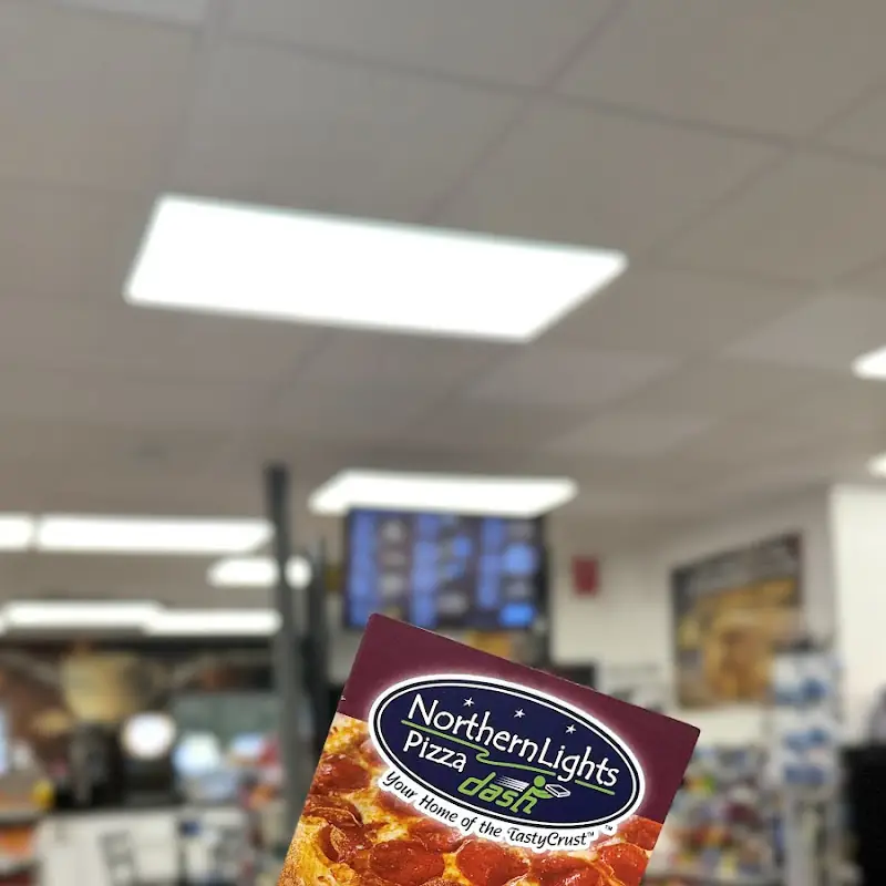 Northern Lights Pizza