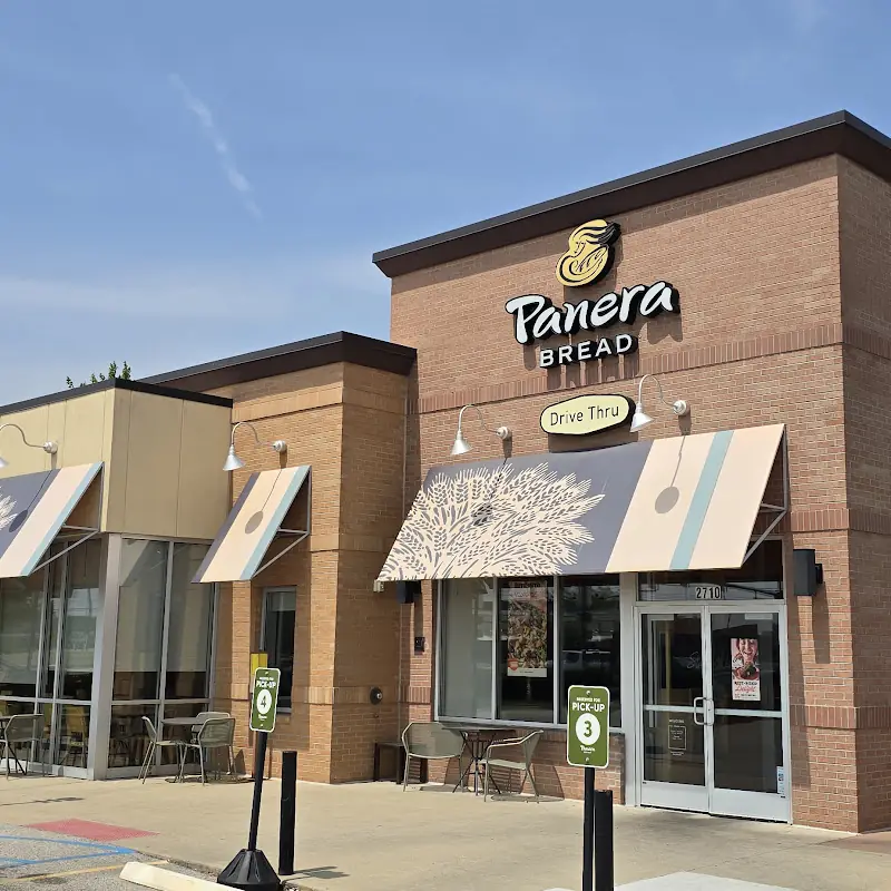 Panera Bread