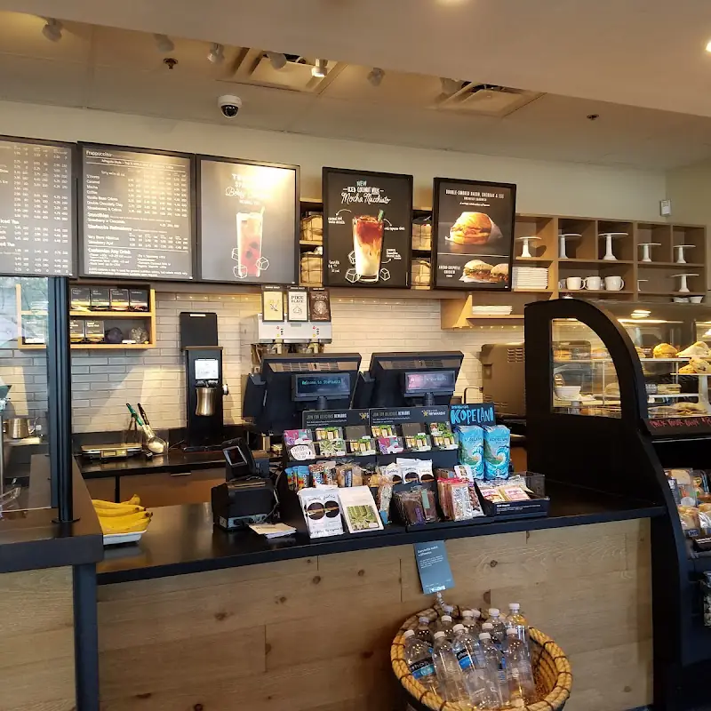 Starbucks Coffee Company