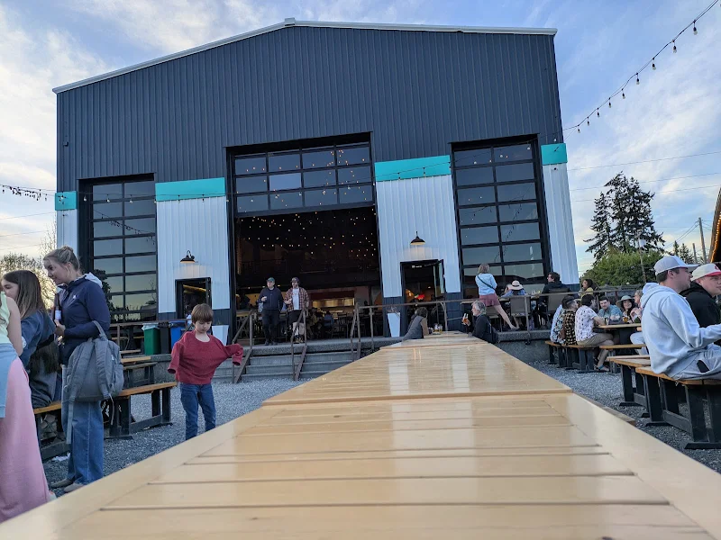 Stemma Brewing Company - West