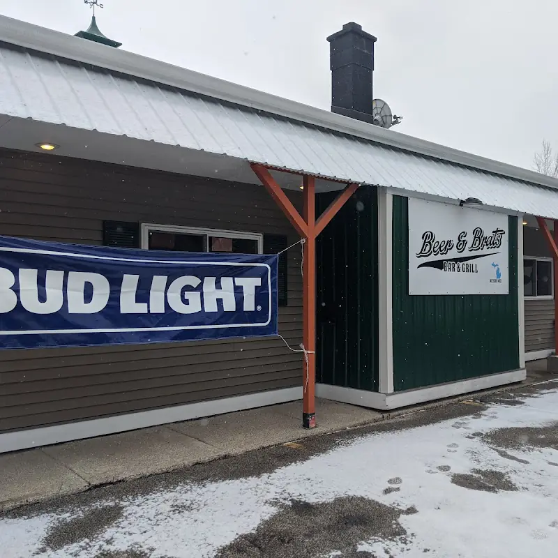 Beer & Brats Inc.