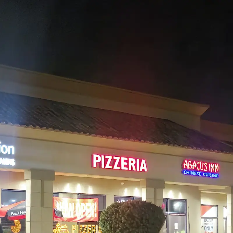Veggie Pizza