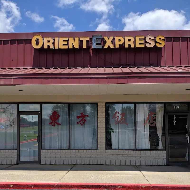 Orient Express