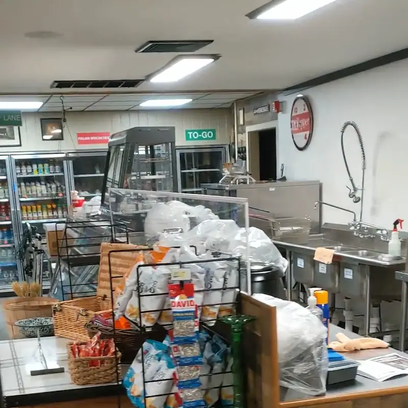Tommy's Place & Market