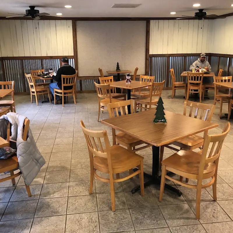 Willow Cafe & Catering