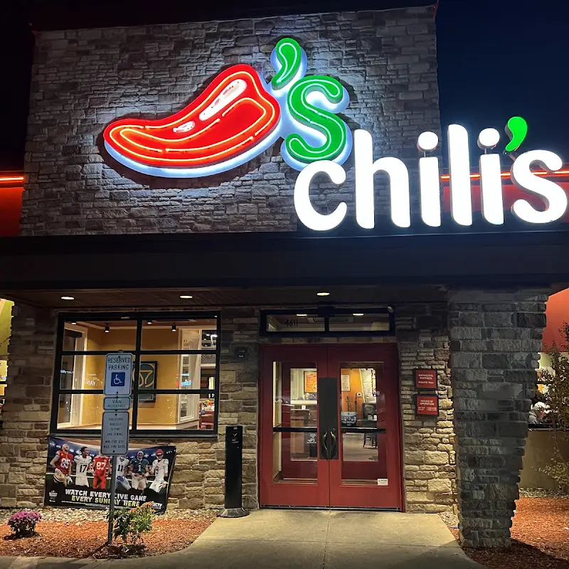 Chili's Grill & Bar