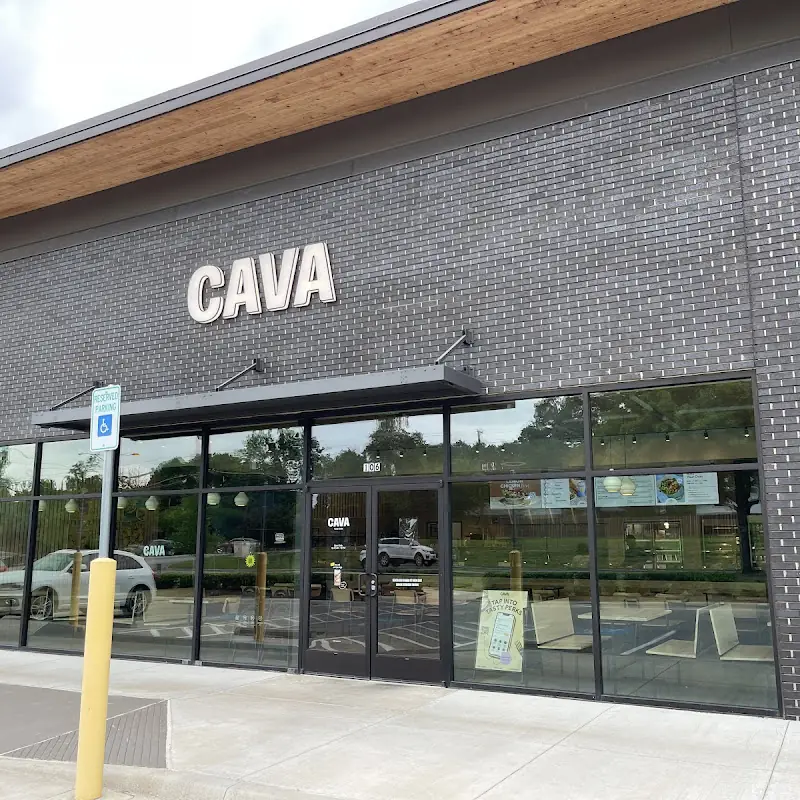 CAVA
