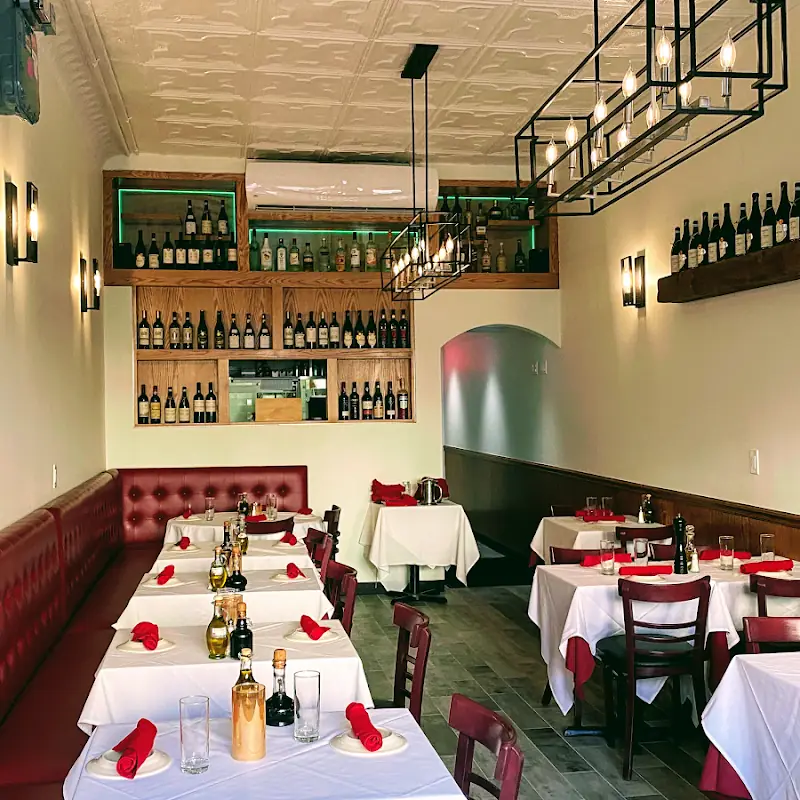 Piccolo Mulino Italian Restaurant