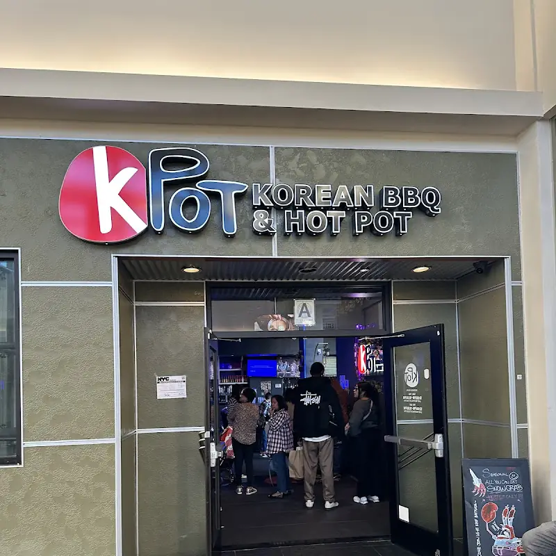 Kpot Bulgogi Bowl