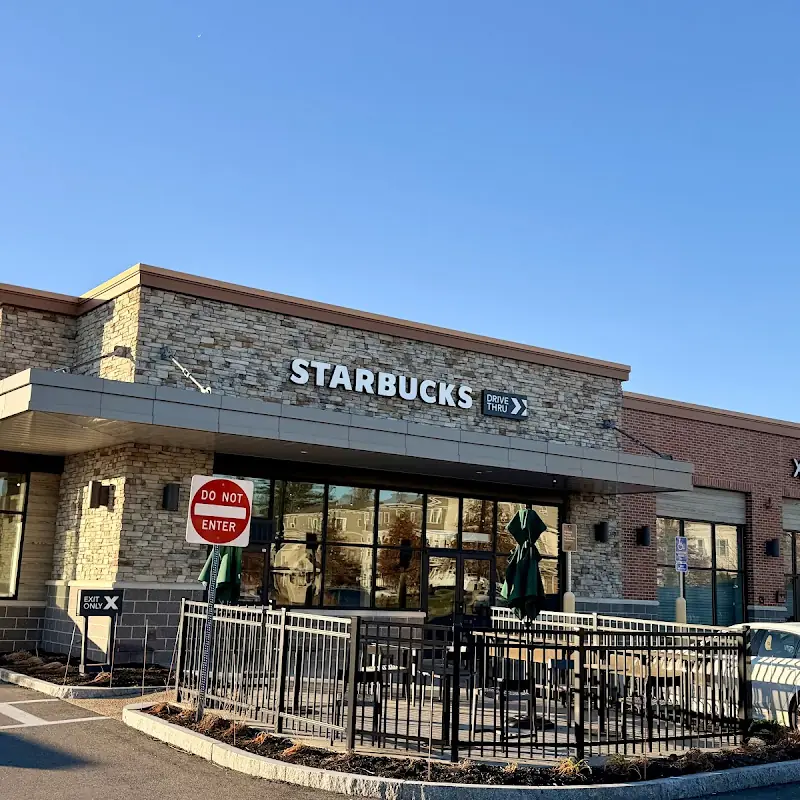 Starbucks Coffee Company