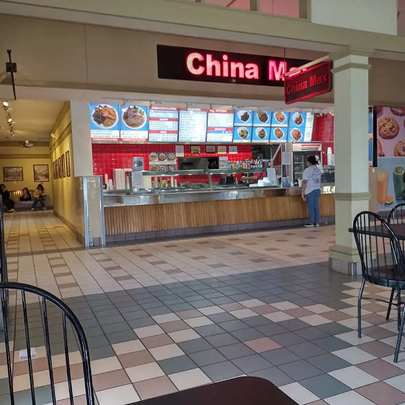 China Max