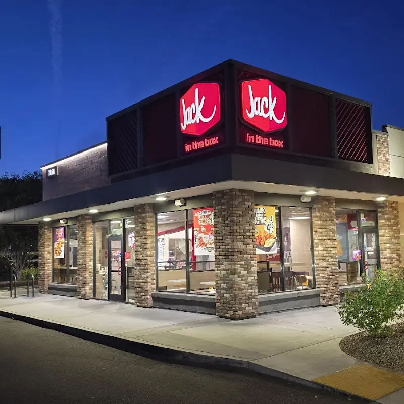 Jack in the Box