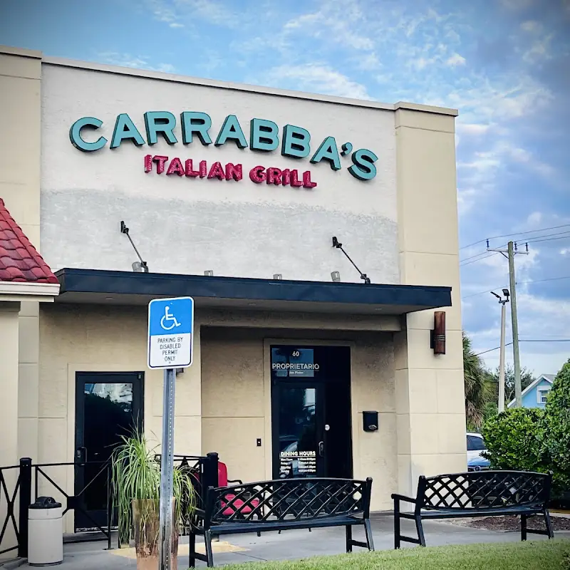 Carrabba's Italian Grill