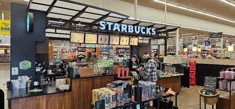 Starbucks Coffee Company