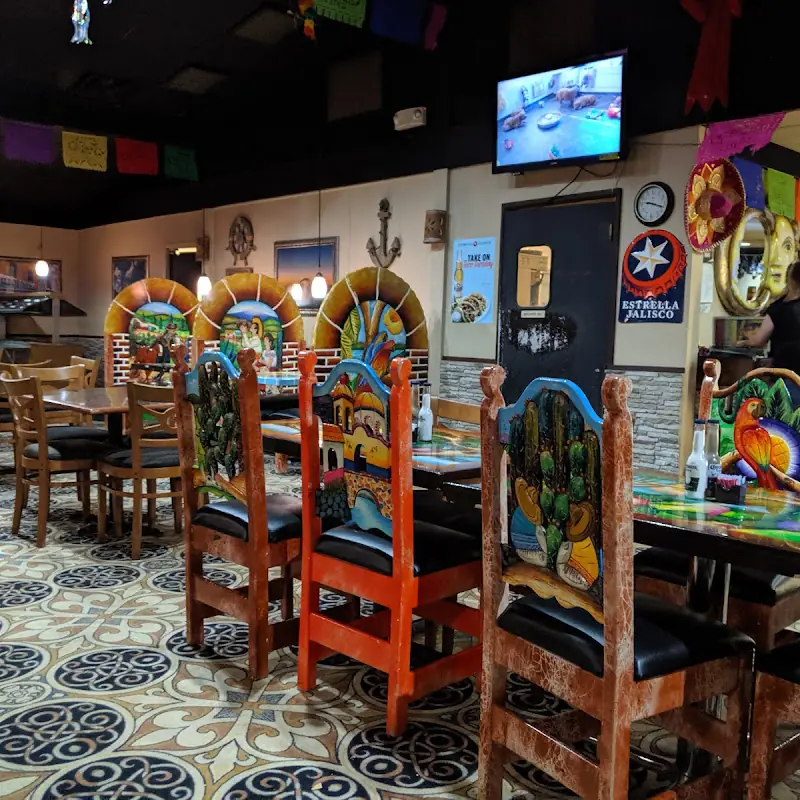 Anitas Mexican Restaurant El dorado KS