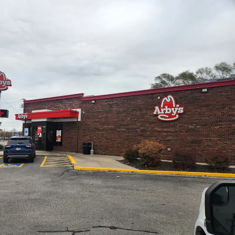 Arby's