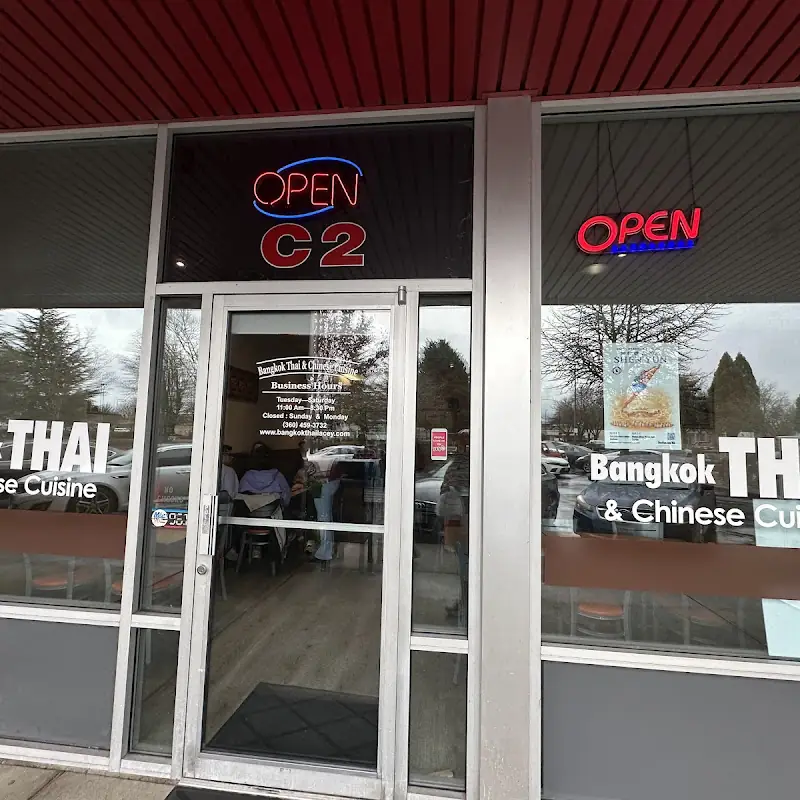 Bangkok Thai Restaurant
