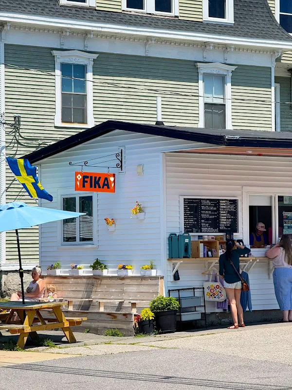 Fika