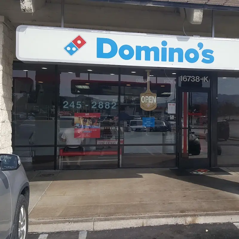 Domino's Pizza