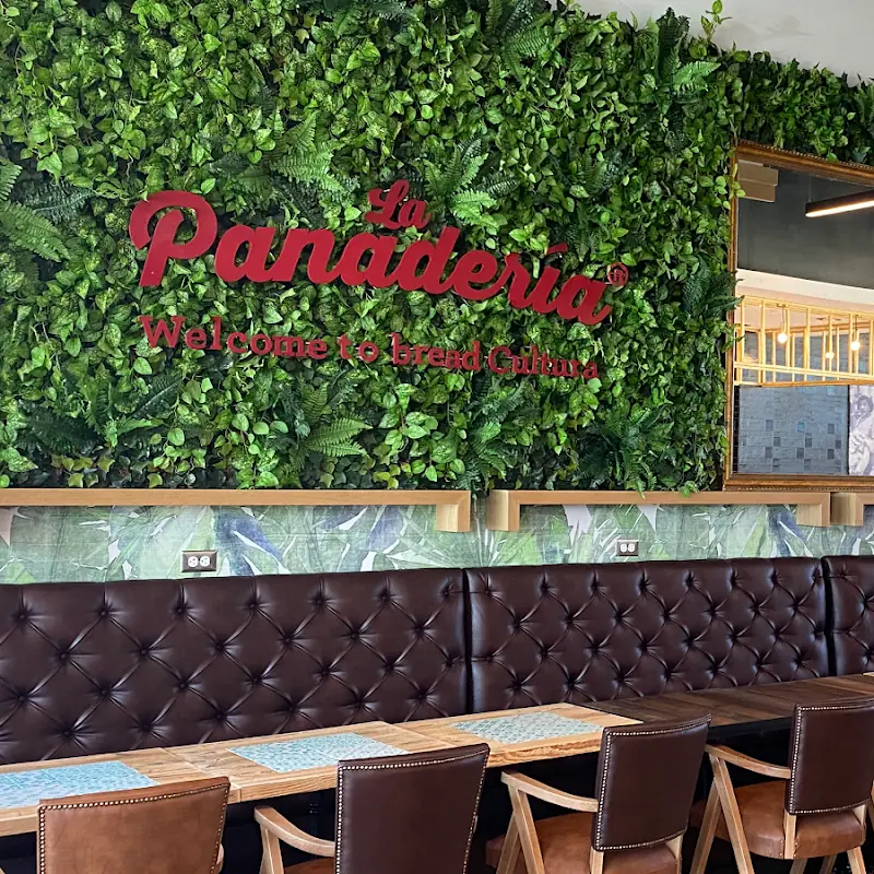 La Panadería Bakery Café
