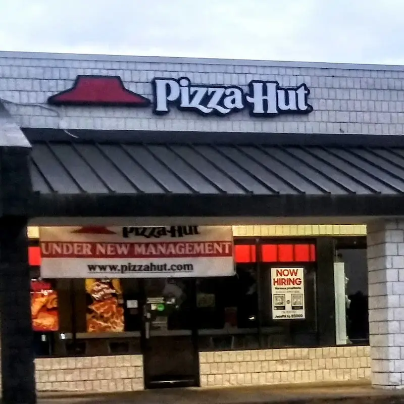 Pizza Hut