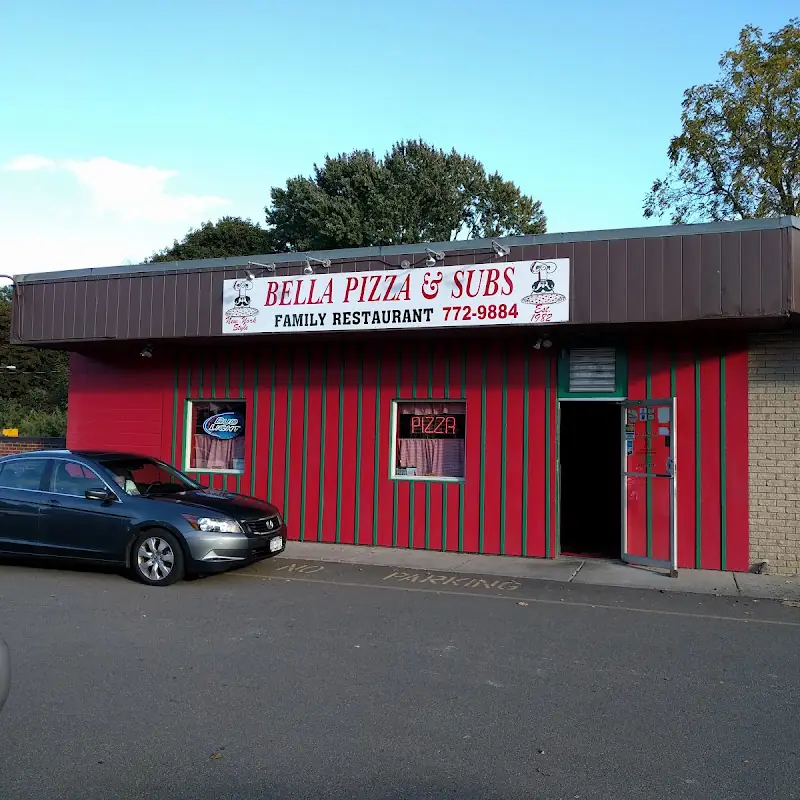 Bella Pizza