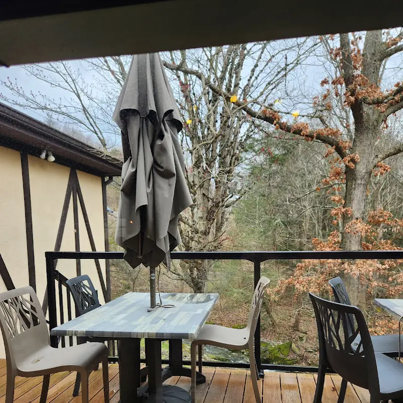 Fireplace Restaurant
