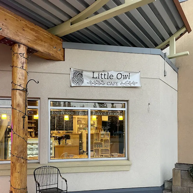 Little Owl Café