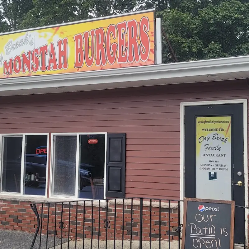 Daybreak Family Restaurant