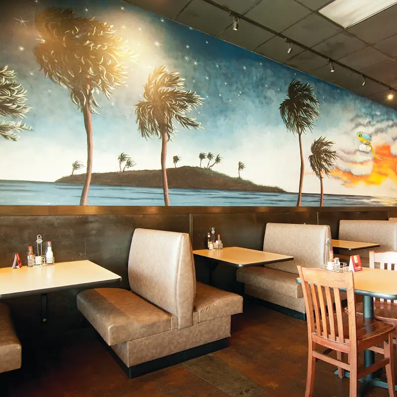 Dos Palmas Mexican Grill