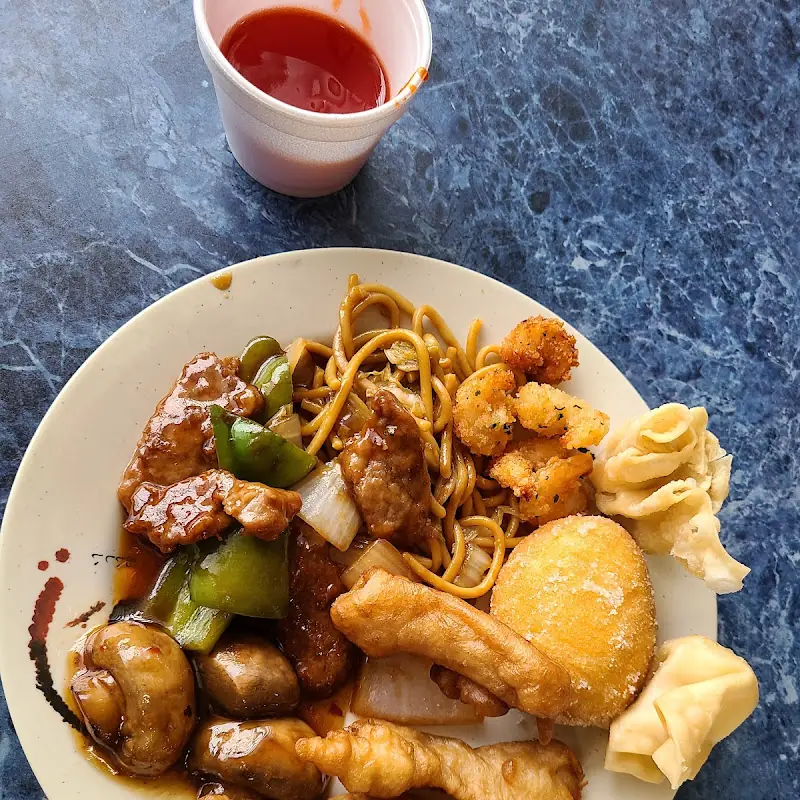 Panda Garden | Chinese