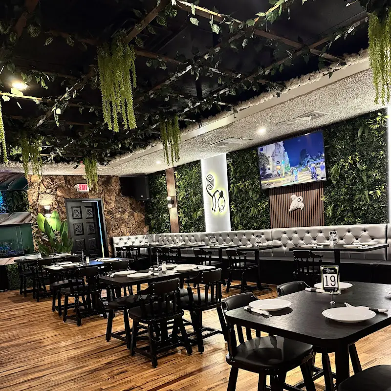Pisko's Perth Amboy