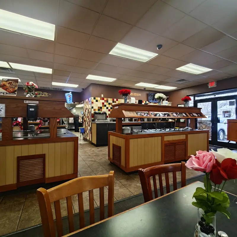 Pizza Hut