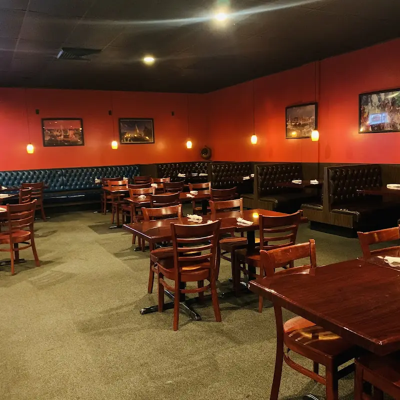 Grilled Chicken Salad