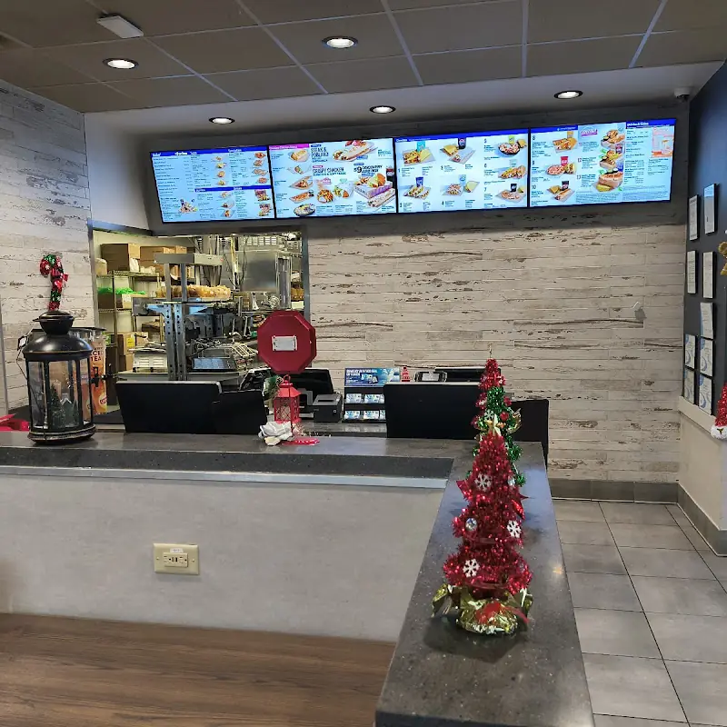 Taco Bell