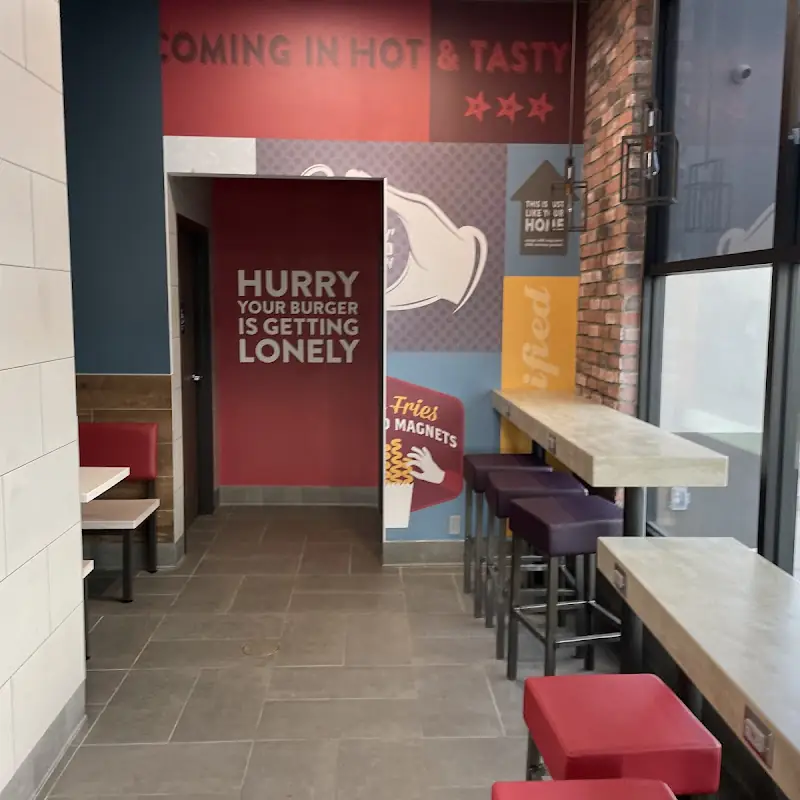 Jack in the Box
