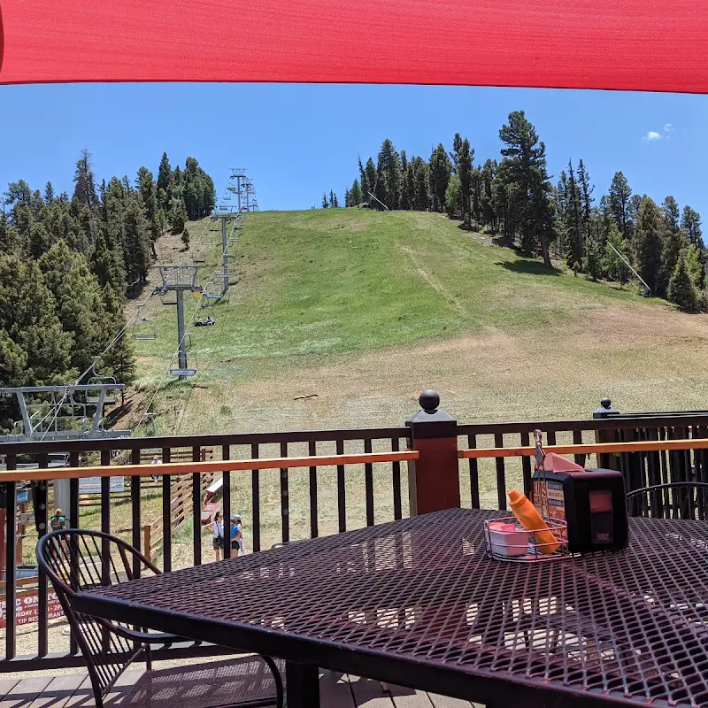 The Grill at the Lift House