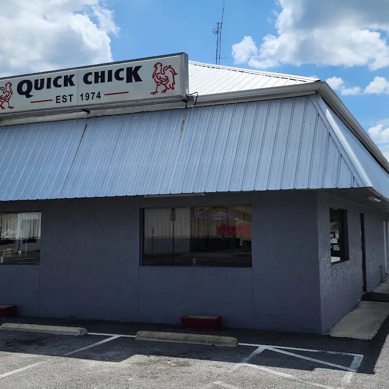 Quick Chick
