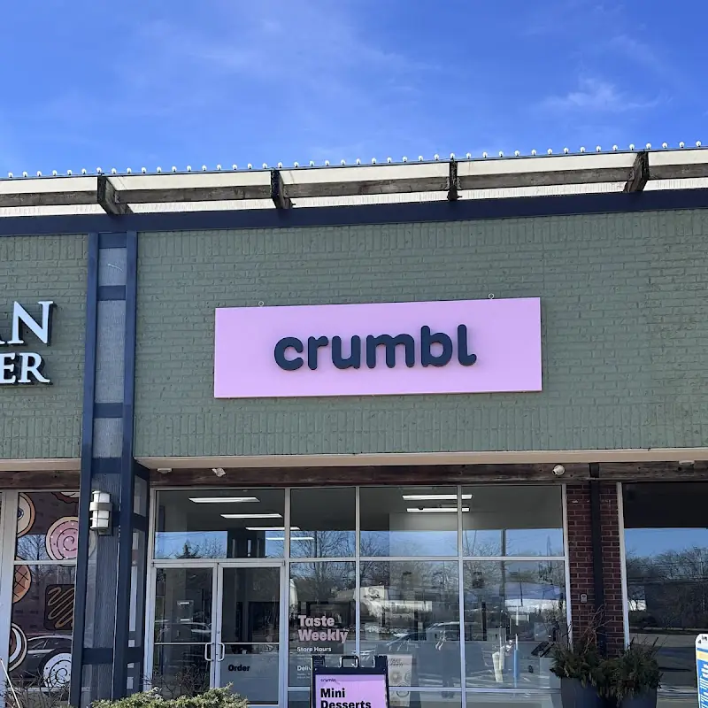 Crumbl