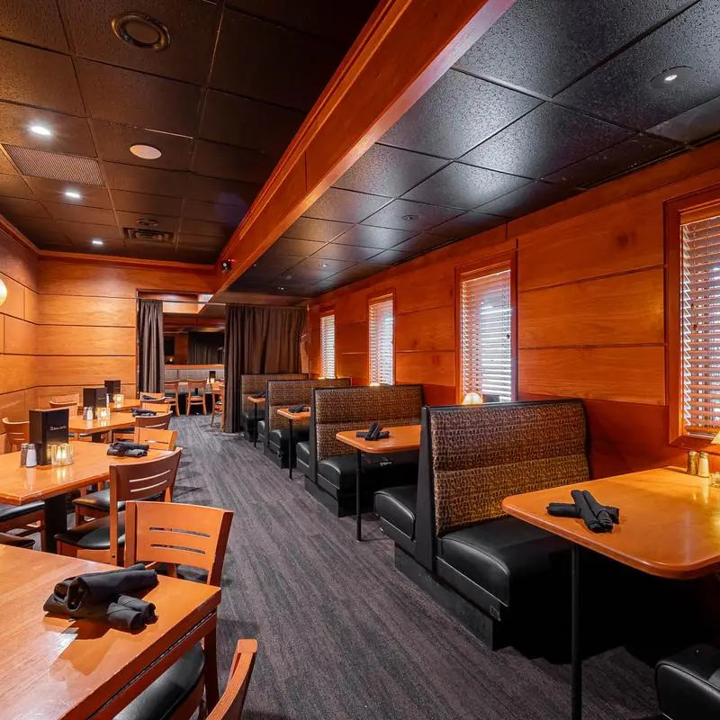 The Urban Grill