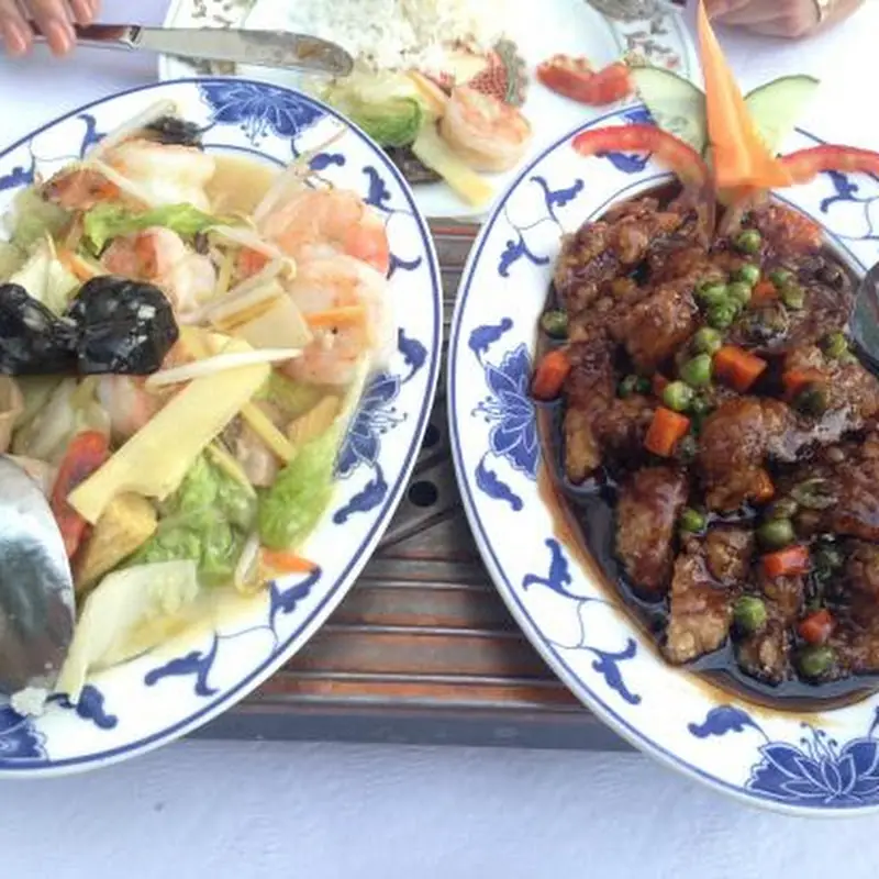 Ming Wah | Japanese Restaurant