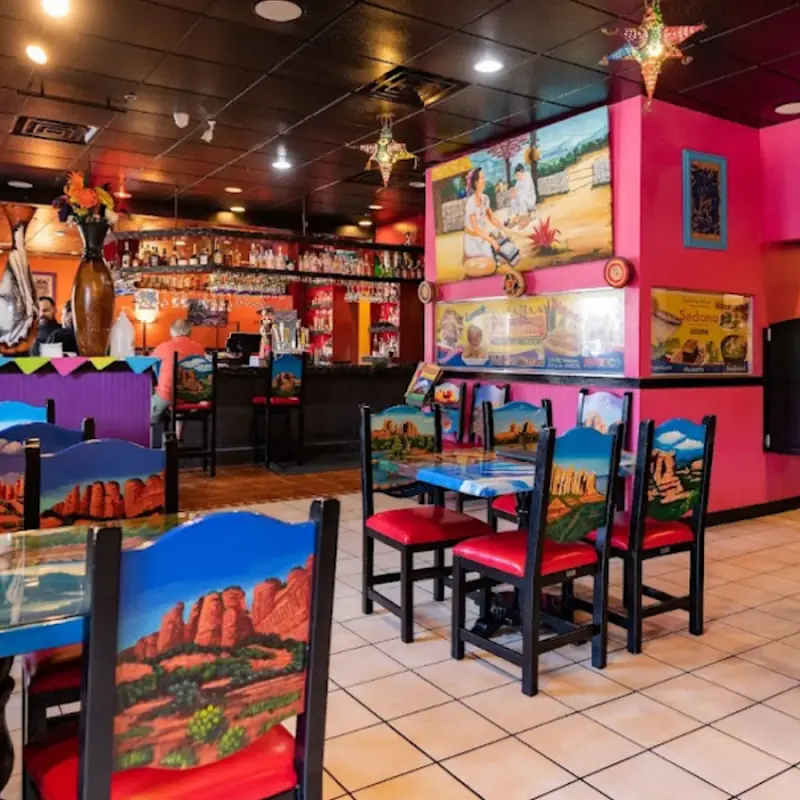 Tortas de Fuego Village of Oak Creek