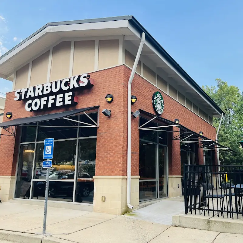 Starbucks Coffee Company