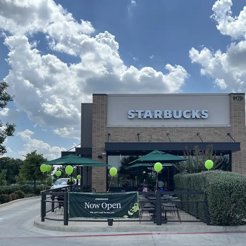 Starbucks Coffee Company