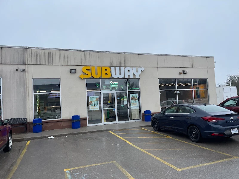 Subway
