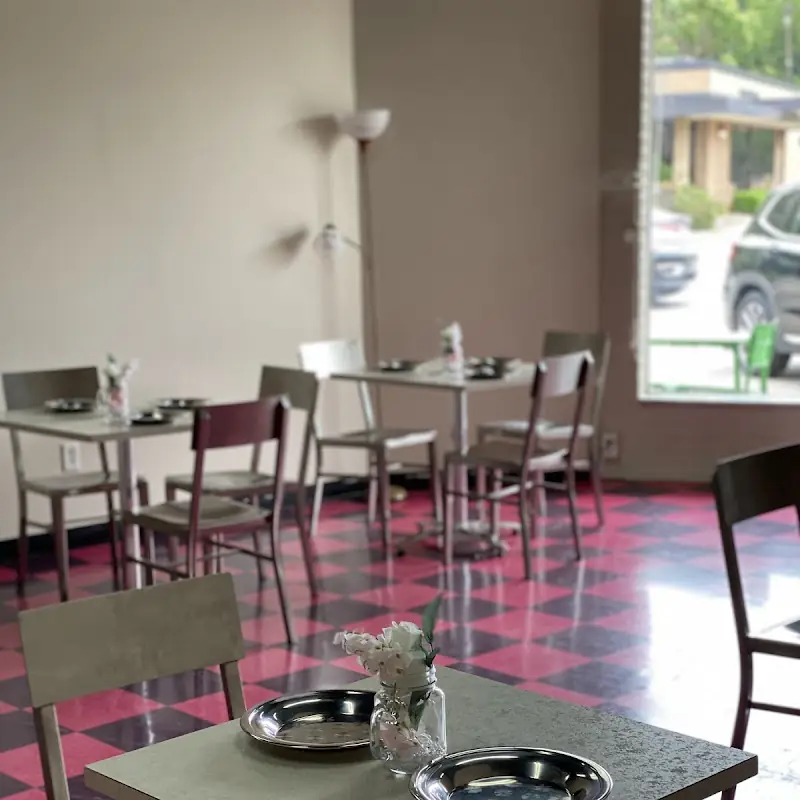 Anthony's Gourmet Pizza