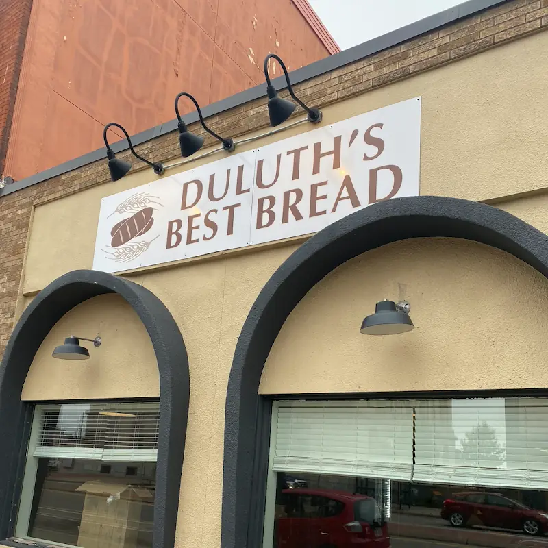 Duluth's Best Bread