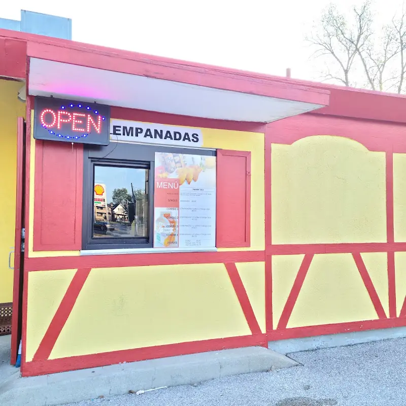 Restaurante Chapín
